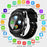 Smart Watch V8 Men Bluetooth Sport Watches Women Ladies Rel gio Smartwatch with Camera Sim Card Slot Android Phone PK DZ09 Y1 A1