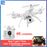 SMRC X16 profissional Quadrocopter Gps Drones with Camera HD 4K  RC Plane Quadcopter race helicopter follow me x PRO  Dron MI