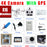 SMRC X16 profissional Quadrocopter Gps Drones with Camera HD 4K  RC Plane Quadcopter race helicopter follow me x PRO  Dron MI
