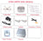 Newest SYMA X8PRO GPS DRONE RC Quadcopter With Wifi Camera FPV Professional Quadrocopter X8 Pro RC Helicopter can Add 4K Camera