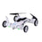 X25 Smart RC Flying Car Drone Quadcopter Aircraft UAV with 360 Flips Altitude Hold 0ne Key Return
