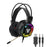 FANTECH HG19 Gaming Headset True 7.1 Surround Sound Gaming Headphones For FPS Game 50mm Driver Stereo With Noise Cancelling Mic