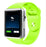 Android Wear A1 Smart Wrist Watch Bluetooth Waterproof GSM Phone Large-Capacity SIM SMS For Android Samsung iPhone