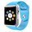Android Wear A1 Smart Wrist Watch Bluetooth Waterproof GSM Phone Large-Capacity SIM SMS For Android Samsung iPhone