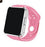 Android Wear A1 Smart Wrist Watch Bluetooth Waterproof GSM Phone Large-Capacity SIM SMS For Android Samsung iPhone