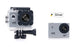 Original 100% H60 Action camera Ultra HD 4K WiFi 1080P 2.0 LCD 170D lens Helmet DV Camera 30m waterproof go pro sports camera