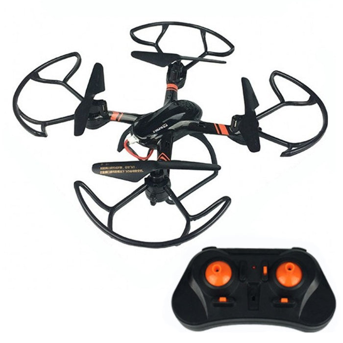 Mini Drone Foldable RC Helicopter 2.4G 4CH Quadcopter RTF Remote Control Toy Mini cheap Helicopters Drones Toys For Children