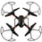 Mini Drone Foldable RC Helicopter 2.4G 4CH Quadcopter RTF Remote Control Toy Mini cheap Helicopters Drones Toys For Children