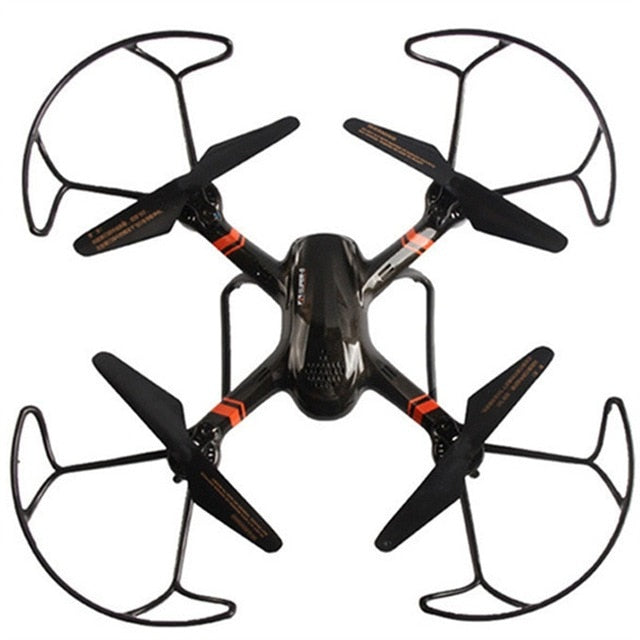 Mini Drone Foldable RC Helicopter 2.4G 4CH Quadcopter RTF Remote Control Toy Mini cheap Helicopters Drones Toys For Children
