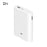 ZMI MF855 4G Wifi Router 7800 mAh Power Bank Wireless wifi repeater 3G4G router Mobile Hotspot 7800mAh Powerbank MF855