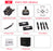 VISUO XS812 GPS RC Drone with 5MP HD Camera 5G WIFI FPV Altitude Hold One Key Return Quadcopter RC Helicopter VS SG900 S20 Dron