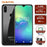 OUKITEL C15 Pro 2.4G/5G WiFi 4G LTE Smartphone Android 9.0 MT6761 Fingerprint Face ID Water Drop Screen 2GB 16GB Mobile Phone