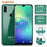 OUKITEL C15 Pro 2.4G/5G WiFi 4G LTE Smartphone Android 9.0 MT6761 Fingerprint Face ID Water Drop Screen 2GB 16GB Mobile Phone