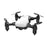 Mini drones remote helicopter quadcopter control  HD camera RC Helicopter drone x pro foldable remote control helicopter remote