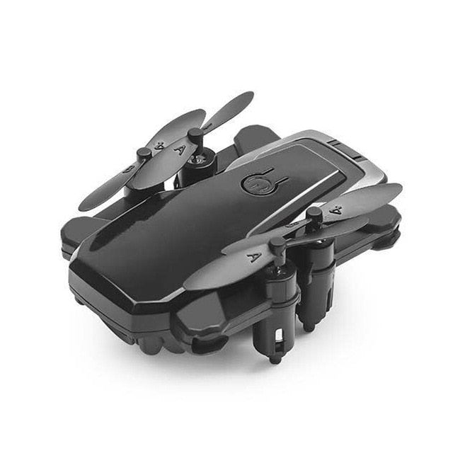 Mini drones remote helicopter quadcopter control  HD camera RC Helicopter drone x pro foldable remote control helicopter remote