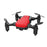 Mini drones remote helicopter quadcopter control  HD camera RC Helicopter drone x pro foldable remote control helicopter remote