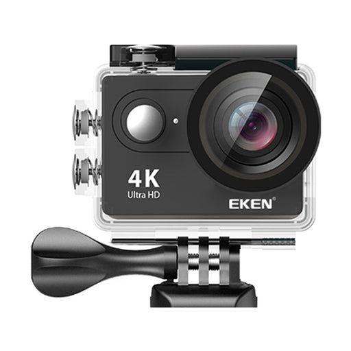 Original EKEN H9 / H9R Ultra 4K HD Wifi Action Camera waterproof 170D 1080p 60FPS underwater go underwater 4 K pro sport cam