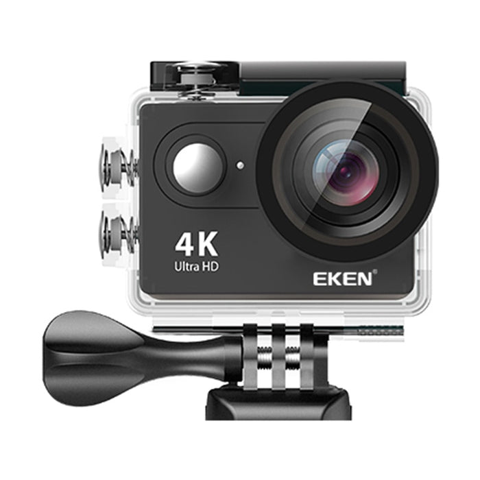 Original EKEN H9 / H9R Ultra 4K HD Wifi Action Camera waterproof 170D 1080p 60FPS underwater go underwater 4 K pro sport cam