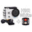 Original EKEN H9 / H9R Ultra 4K HD Wifi Action Camera waterproof 170D 1080p 60FPS underwater go underwater 4 K pro sport cam