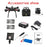 SMRC X21 profissional Quadrocopter Gps Drones with Camera HD 4K RC Plane Quadcopter race helicopter follow me x PRO racing Dron