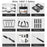 RC Quadcopter Optical Flow 1080P HD Dual Camera Dron Real Time Aerial Video RC Drone RTF Drones Aircraft Toys Kid In Stock Sg106