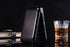 Unlock Dual Display Flip Simple Senior Mobile Phone No Camera SOS Fast Dailing Voice Changer Big Russian Key Torch Super Light
