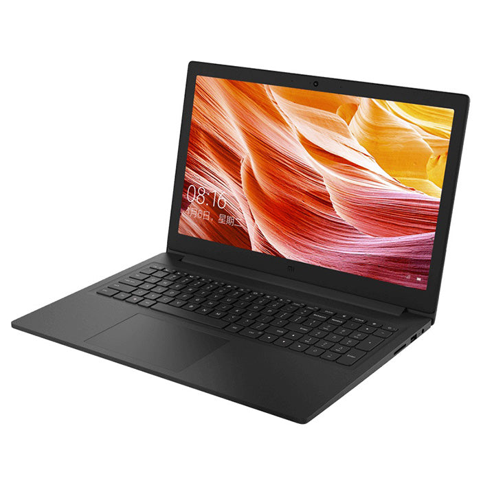 2019 New Xiaomi Mi Ruby 15.6 inch Laptop Windows 10 OS Intel Core i5 - 8250U Quad Core 8GB RAM 512GB SSD 1.6GHz Fingerprint