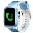 Y21S Anti-lost Child Kid Smart Watch Positioning GPS Watch Wrist Fitness Track Location SOS Call Safe Care