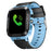 Y21S Anti-lost Child Kid Smart Watch Positioning GPS Watch Wrist Fitness Track Location SOS Call Safe Care