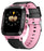 Y21S Anti-lost Child Kid Smart Watch Positioning GPS Watch Wrist Fitness Track Location SOS Call Safe Care