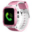Y21S Anti-lost Child Kid Smart Watch Positioning GPS Watch Wrist Fitness Track Location SOS Call Safe Care