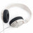 New Wired Headphones with Mic Gaming Headset Music Earphones 3.5mm AUX Foldable For Phones MP4 Computer PC fone de ouvido