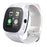 Smart Watch with Camera Touch Screen T8 Bluetooth Smart Watch Support SIM and TF card Camera For Android iPhone