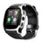 Smart Watch with Camera Touch Screen T8 Bluetooth Smart Watch Support SIM and TF card Camera For Android iPhone