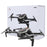 New Portable RC Drone GPS 5G WIFI FPV 4K Ultra HD Wide Angle Dual Camera Brushless Selfie Foldable Drone 4K Quadcopter Dron