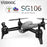 VODOOL SG106 RC Drone 4K 1080P 720P Dual Camera FPV WiFi Optical Flow Real Time Aerial Video RC Quadcopter Aircraft Dron Camera