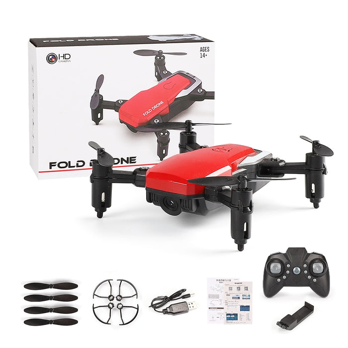 Rc Helicopters Drone Video Shooting Drones toy HD Camera Quadcopter Fun Remote control toys Drone for Kids Children's day Gift