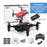 Rc Helicopters Drone Video Shooting Drones toy HD Camera Quadcopter Fun Remote control toys Drone for Kids Children's day Gift