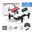 Rc Helicopters Drone Video Shooting Drones toy HD Camera Quadcopter Fun Remote control toys Drone for Kids Children's day Gift