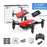 Rc Helicopters Drone Video Shooting Drones toy HD Camera Quadcopter Fun Remote control toys Drone for Kids Children's day Gift