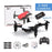 Rc Helicopters Drone Video Shooting Drones toy HD Camera Quadcopter Fun Remote control toys Drone for Kids Children's day Gift