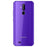 OUKITEL C12 6.18" Android 8.1 Mobile Phone MT6580 Quad Core 2G RAM 16G ROM Fingerprint 3G 3300mAh Smartphone Face ID