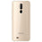 OUKITEL C12 6.18" Android 8.1 Mobile Phone MT6580 Quad Core 2G RAM 16G ROM Fingerprint 3G 3300mAh Smartphone Face ID
