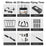 SG700 Upgraded Foldable RC Drones WIFI FPV 4K Dual Camera Drone Follow Mode APP Control Quadcopter For Gift Toy Dron Drone 4K