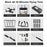 SG700 Upgraded Foldable RC Drones WIFI FPV 4K Dual Camera Drone Follow Mode APP Control Quadcopter For Gift Toy Dron Drone 4K