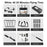 SG700 Upgraded Foldable RC Drones WIFI FPV 4K Dual Camera Drone Follow Mode APP Control Quadcopter For Gift Toy Dron Drone 4K