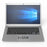 14.1 inch Laptop With 2+32G Office Laptops Ultrabook  Quad Core Window10 6000mAh Battery Notebook Computer