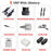 SG900s drones gps with camera hd rc helicopter profissional racing fpv drone Quadrocopter sg900 dron 1080P Follow Me mini drone