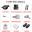 SG900s drones gps with camera hd rc helicopter profissional racing fpv drone Quadrocopter sg900 dron 1080P Follow Me mini drone