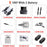 SG900s drones gps with camera hd rc helicopter profissional racing fpv drone Quadrocopter sg900 dron 1080P Follow Me mini drone